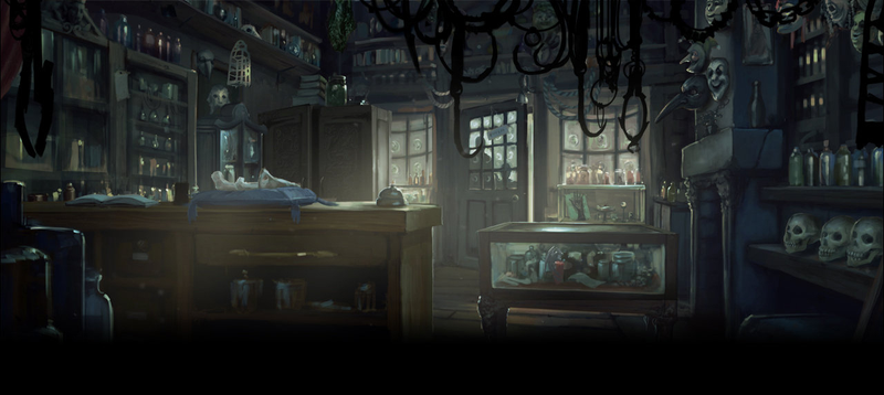 Illustration for article titled 10 Little Things About the Harry Potter Books You Might Not Have Known